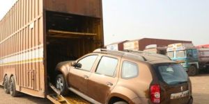 Car Transportation Services