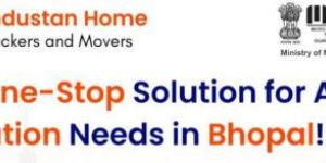Packers Movers