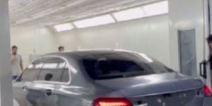 Ceramic Coating Service