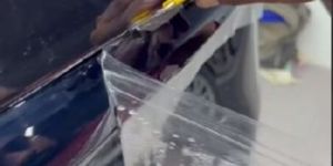 Paint Protection Film