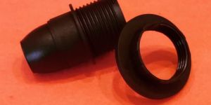 E14 Thermoplastic Lamp Holder