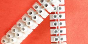 Terminal Strip Connectors