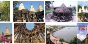 Kolhapur Taxi Service