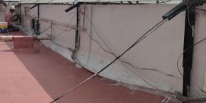 Water Proofing Contractors