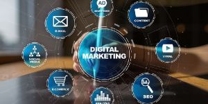 Digital Marketing Agency