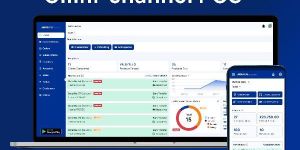 Billing Software for Cafe