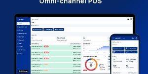 Restaurant Billing Software