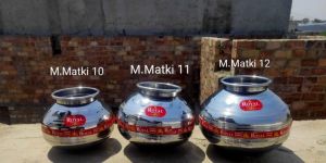 Stainless Steel Kitchen Utensils