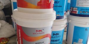 Mk Birla Acrylic Distemper