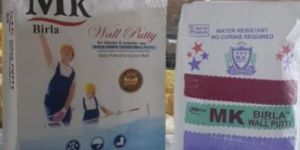 Mk Birla Wall Putty
