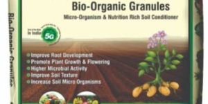 Prithvi Amrut Plant Protector