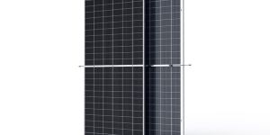 Topcon Solar Modules