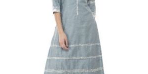 Ladies Georgette Suits