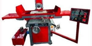 175x350mm Precision Surface Grinder