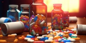 Soft Gelatin Capsules