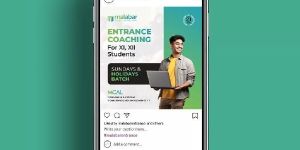 Social Media Marketing Service