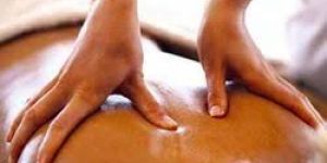 Deep Tissue Massage Services