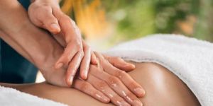 Massage Therapist Service