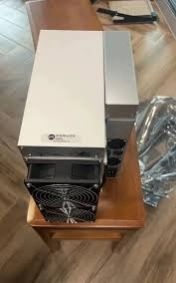 Ydminer Icerivers Antminer