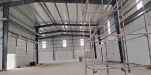 Warehouse Rental Services