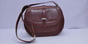 Ladies Leather Handbags