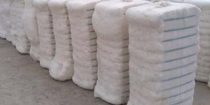 Raw Cotton Bale