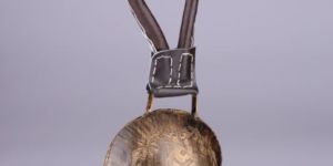 Timeless Vintage Bells for Holiday Charm