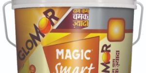 Magic Smart Interior Acrylic Emulsion Paint