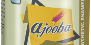 Synthetic Enamel Paints