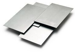 Stainless Steel Sheet Plates