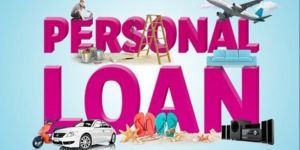 Personal Loan Services