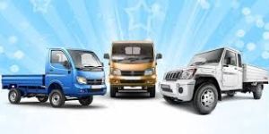 Vehicle Loan Services
