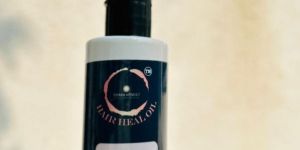 Hair Heal Oil