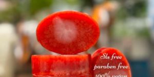 Herbal Bath Soaps