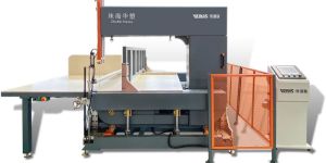 Automatic Vertical Cutting Machine