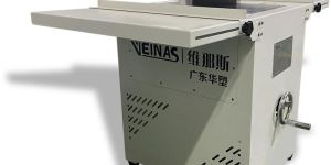 EPE Adjustable Right Angle Heating Plate