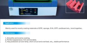 Hot-melt Adhesive Bonding Machine