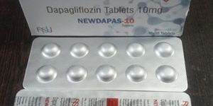 10mg Newdapas Tablets