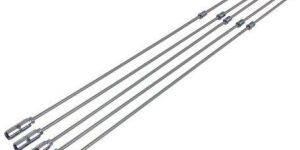 Sewage Cleaning Rods