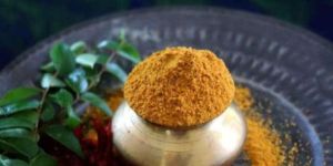 Instant Rasam Powder