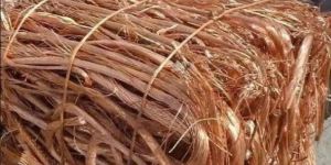 Copper Wire Millberry Scrap