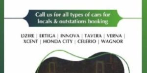 Prayagraj Cab Rental Service