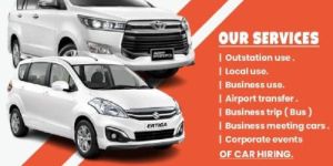 Prayagraj Cab Services