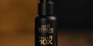 Hairr 10x Ayurvedic Hair Care Supplement