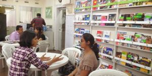 Study Abroad Consultants in Mumbai Churchgate