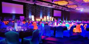 Event Management Services