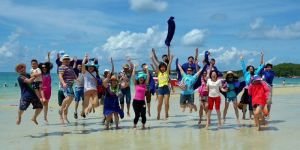 Group Tour Services