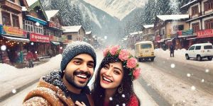 International Tour Packages