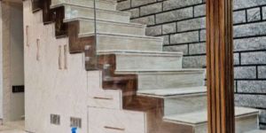 Stainless Steel Railings