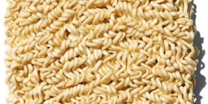 Little Millet Noodles